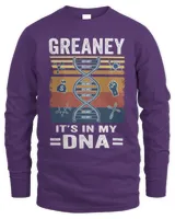 Men's Long Sleeved T-Shirt Men's Long Sleeved T-Shirt