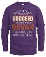 Men's Long Sleeved T-Shirt Men's Long Sleeved T-Shirt
