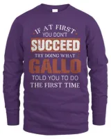 Men's Long Sleeved T-Shirt Men's Long Sleeved T-Shirt