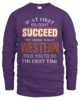 Men's Long Sleeved T-Shirt Men's Long Sleeved T-Shirt