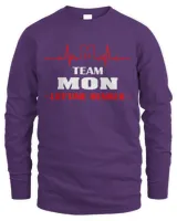 Men's Long Sleeved T-Shirt Men's Long Sleeved T-Shirt