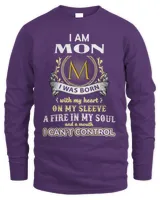 Men's Long Sleeved T-Shirt Men's Long Sleeved T-Shirt