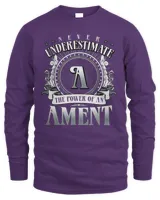 Men's Long Sleeved T-Shirt Men's Long Sleeved T-Shirt