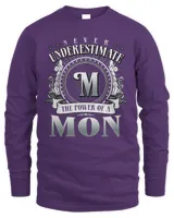 Men's Long Sleeved T-Shirt Men's Long Sleeved T-Shirt