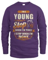 Men's Long Sleeved T-Shirt Men's Long Sleeved T-Shirt