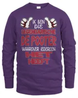 Men's Long Sleeved T-Shirt Men's Long Sleeved T-Shirt