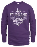 Men's Long Sleeved T-Shirt Men's Long Sleeved T-Shirt