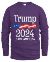 Men's Long Sleeved T-Shirt Men's Long Sleeved T-Shirt