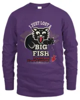 Men's Long Sleeved T-Shirt Men's Long Sleeved T-Shirt