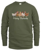 Men's Long Sleeved T-Shirt Men's Long Sleeved T-Shirt