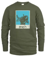 Men's Long Sleeved T-Shirt Men's Long Sleeved T-Shirt