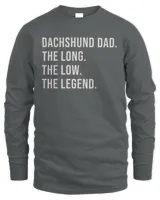 Men's Long Sleeved T-Shirt Men's Long Sleeved T-Shirt