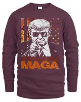 Men's Long Sleeved T-Shirt Men's Long Sleeved T-Shirt