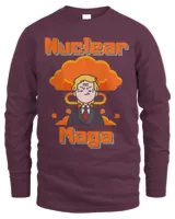 Men's Long Sleeved T-Shirt Men's Long Sleeved T-Shirt
