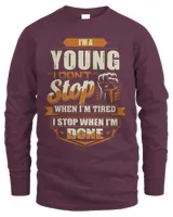 Men's Long Sleeved T-Shirt Men's Long Sleeved T-Shirt