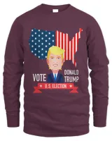 Men's Long Sleeved T-Shirt Men's Long Sleeved T-Shirt