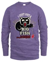 Men's Long Sleeved T-Shirt Men's Long Sleeved T-Shirt