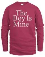 Men's Long Sleeved T-Shirt Men's Long Sleeved T-Shirt