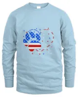 Men's Long Sleeved T-Shirt Men's Long Sleeved T-Shirt