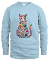 Men's Long Sleeved T-Shirt Men's Long Sleeved T-Shirt