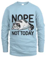 Men's Long Sleeved T-Shirt Men's Long Sleeved T-Shirt