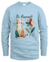 Men's Long Sleeved T-Shirt Men's Long Sleeved T-Shirt