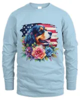 Men's Long Sleeved T-Shirt Men's Long Sleeved T-Shirt