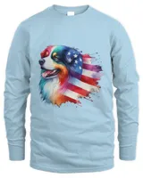 Men's Long Sleeved T-Shirt Men's Long Sleeved T-Shirt