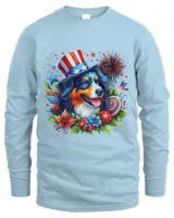 Men's Long Sleeved T-Shirt Men's Long Sleeved T-Shirt