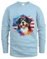 Men's Long Sleeved T-Shirt Men's Long Sleeved T-Shirt