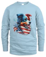 Men's Long Sleeved T-Shirt Men's Long Sleeved T-Shirt
