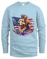 Men's Long Sleeved T-Shirt Men's Long Sleeved T-Shirt