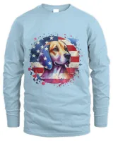 Men's Long Sleeved T-Shirt Men's Long Sleeved T-Shirt