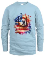Men's Long Sleeved T-Shirt Men's Long Sleeved T-Shirt