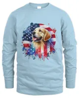 Men's Long Sleeved T-Shirt Men's Long Sleeved T-Shirt