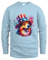Men's Long Sleeved T-Shirt Men's Long Sleeved T-Shirt