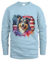 Men's Long Sleeved T-Shirt Men's Long Sleeved T-Shirt