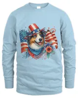 Men's Long Sleeved T-Shirt Men's Long Sleeved T-Shirt
