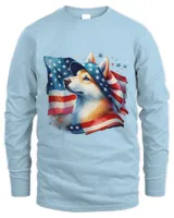 Men's Long Sleeved T-Shirt Men's Long Sleeved T-Shirt