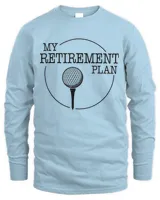 Men's Long Sleeved T-Shirt Men's Long Sleeved T-Shirt