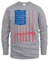 Men's Long Sleeved T-Shirt Men's Long Sleeved T-Shirt
