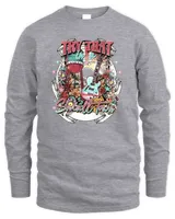 Men's Long Sleeved T-Shirt Men's Long Sleeved T-Shirt