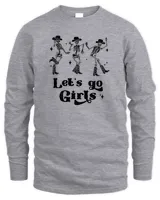 Men's Long Sleeved T-Shirt Men's Long Sleeved T-Shirt