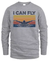Men's Long Sleeved T-Shirt Men's Long Sleeved T-Shirt