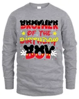 Men's Long Sleeved T-Shirt Men's Long Sleeved T-Shirt
