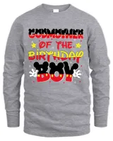 Men's Long Sleeved T-Shirt Men's Long Sleeved T-Shirt