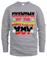 Men's Long Sleeved T-Shirt Men's Long Sleeved T-Shirt
