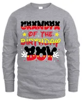 Men's Long Sleeved T-Shirt Men's Long Sleeved T-Shirt