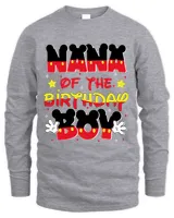 Men's Long Sleeved T-Shirt Men's Long Sleeved T-Shirt