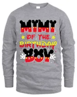 Men's Long Sleeved T-Shirt Men's Long Sleeved T-Shirt